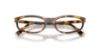 Picture of Miu Miu Eyeglasses MU01ZVF