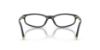 Picture of Miu Miu Eyeglasses MU01ZVF