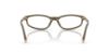 Picture of Miu Miu Eyeglasses MU01ZVF