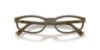 Picture of Miu Miu Eyeglasses MU01ZVF
