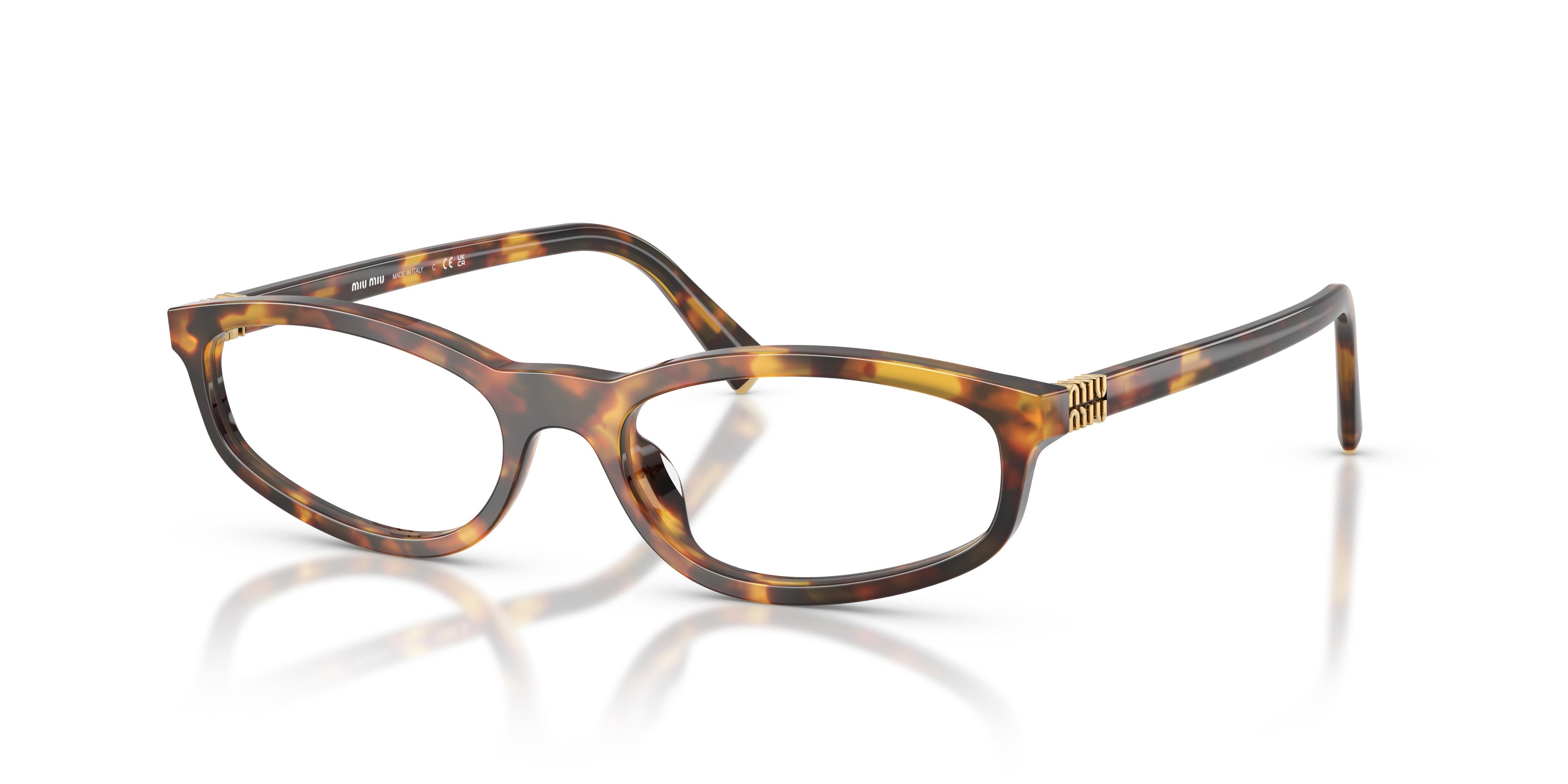 Picture of Miu Miu Eyeglasses MU01ZV