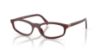 Picture of Miu Miu Eyeglasses MU01ZV