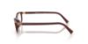 Picture of Miu Miu Eyeglasses MU01ZV