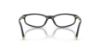 Picture of Miu Miu Eyeglasses MU01ZV