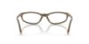 Picture of Miu Miu Eyeglasses MU01ZV