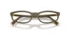 Picture of Miu Miu Eyeglasses MU01ZV
