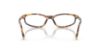 Picture of Miu Miu Eyeglasses MU01ZV