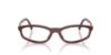 Picture of Miu Miu Eyeglasses MU01ZV
