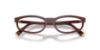 Picture of Miu Miu Eyeglasses MU01ZV