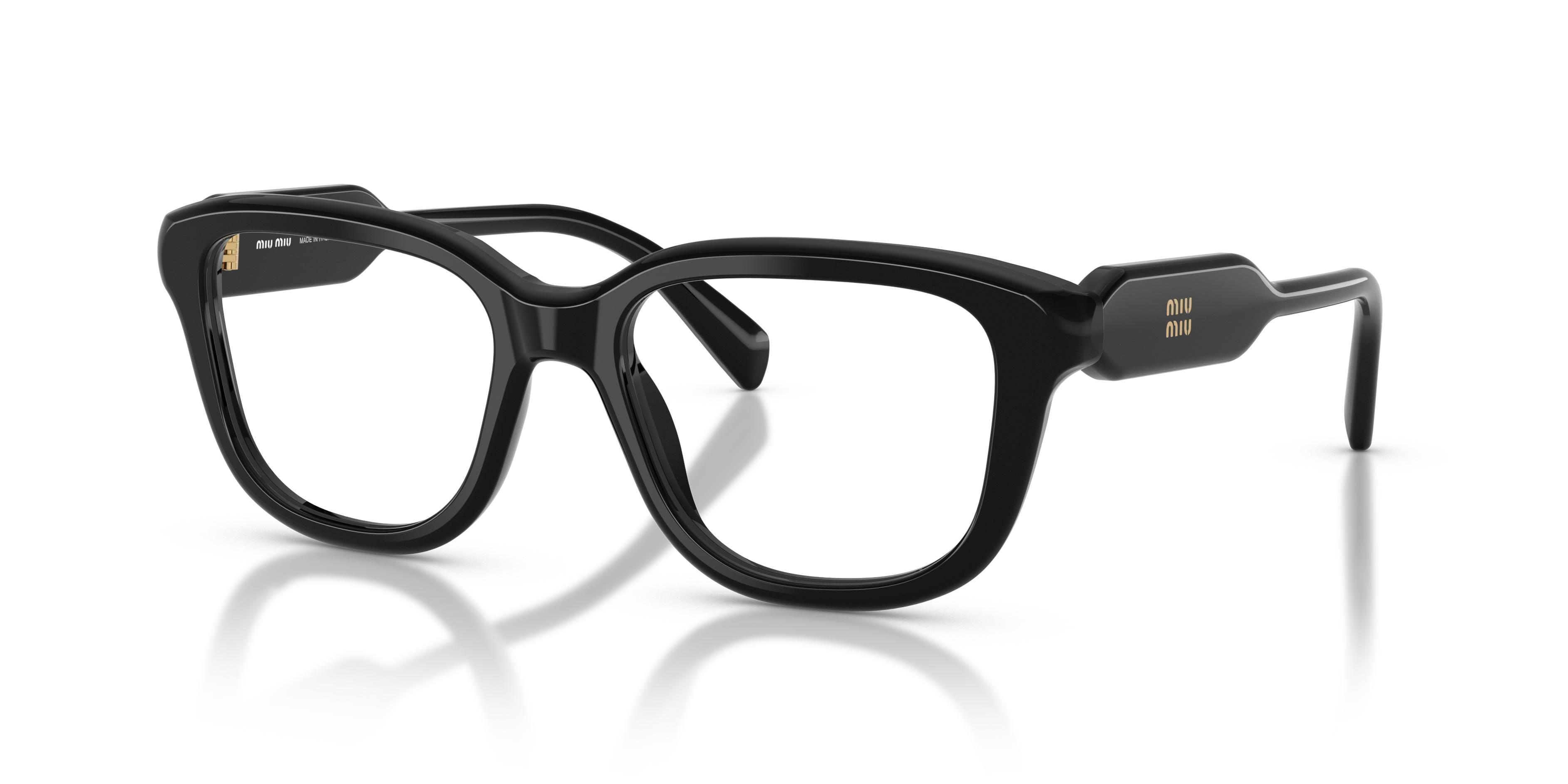 Picture of Miu Miu Eyeglasses MU02ZVF