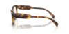 Picture of Miu Miu Eyeglasses MU02ZVF