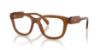 Picture of Miu Miu Eyeglasses MU02ZVF