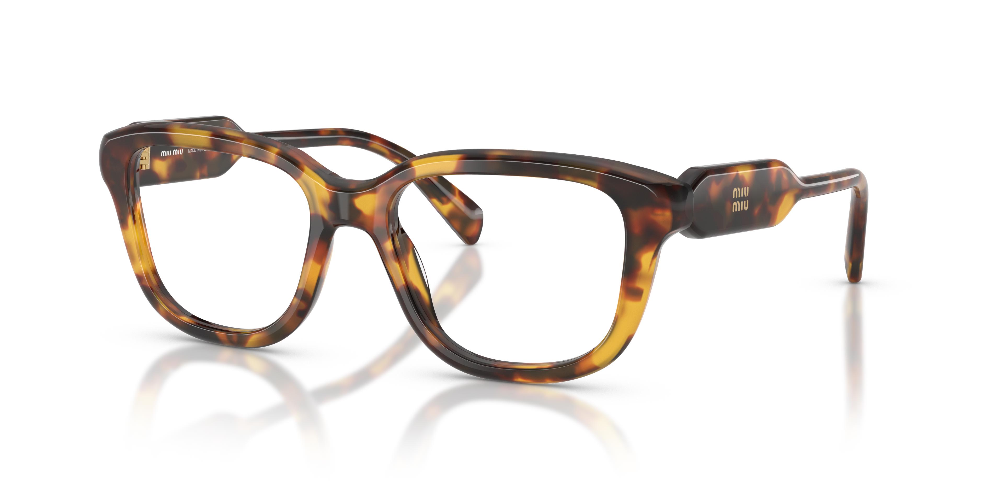 Picture of Miu Miu Eyeglasses MU02ZV