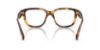 Picture of Miu Miu Eyeglasses MU02ZV