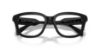 Picture of Miu Miu Eyeglasses MU02ZV