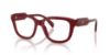 Picture of Miu Miu Eyeglasses MU02ZV
