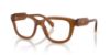 Picture of Miu Miu Eyeglasses MU02ZV