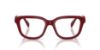 Picture of Miu Miu Eyeglasses MU02ZV