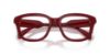 Picture of Miu Miu Eyeglasses MU02ZV