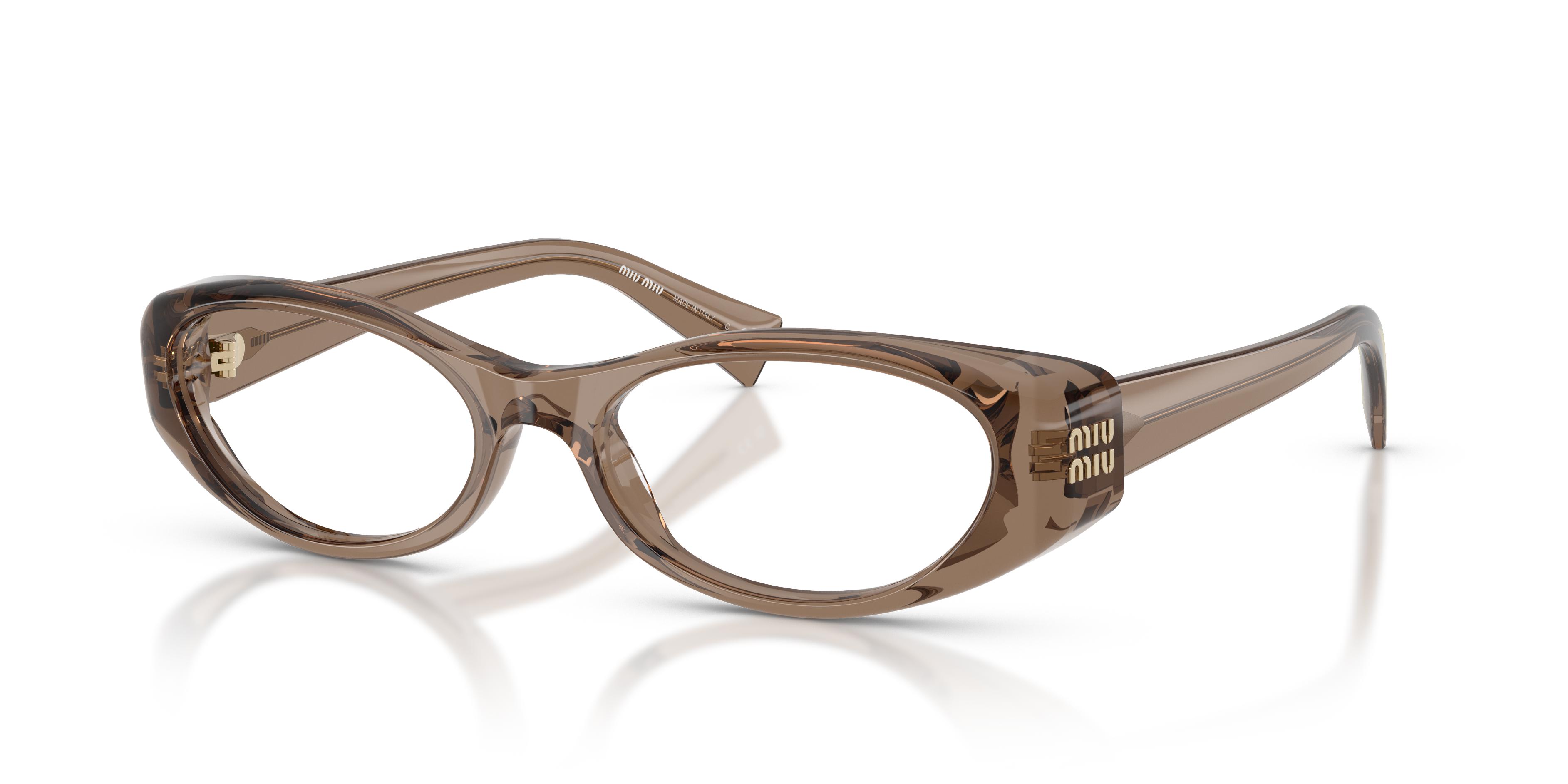Picture of Miu Miu Eyeglasses MU03ZVF