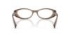 Picture of Miu Miu Eyeglasses MU03ZVF
