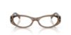 Picture of Miu Miu Eyeglasses MU03ZVF