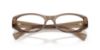Picture of Miu Miu Eyeglasses MU03ZVF