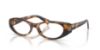 Picture of Miu Miu Eyeglasses MU03ZVF