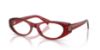 Picture of Miu Miu Eyeglasses MU03ZVF