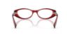 Picture of Miu Miu Eyeglasses MU03ZVF