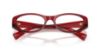 Picture of Miu Miu Eyeglasses MU03ZVF