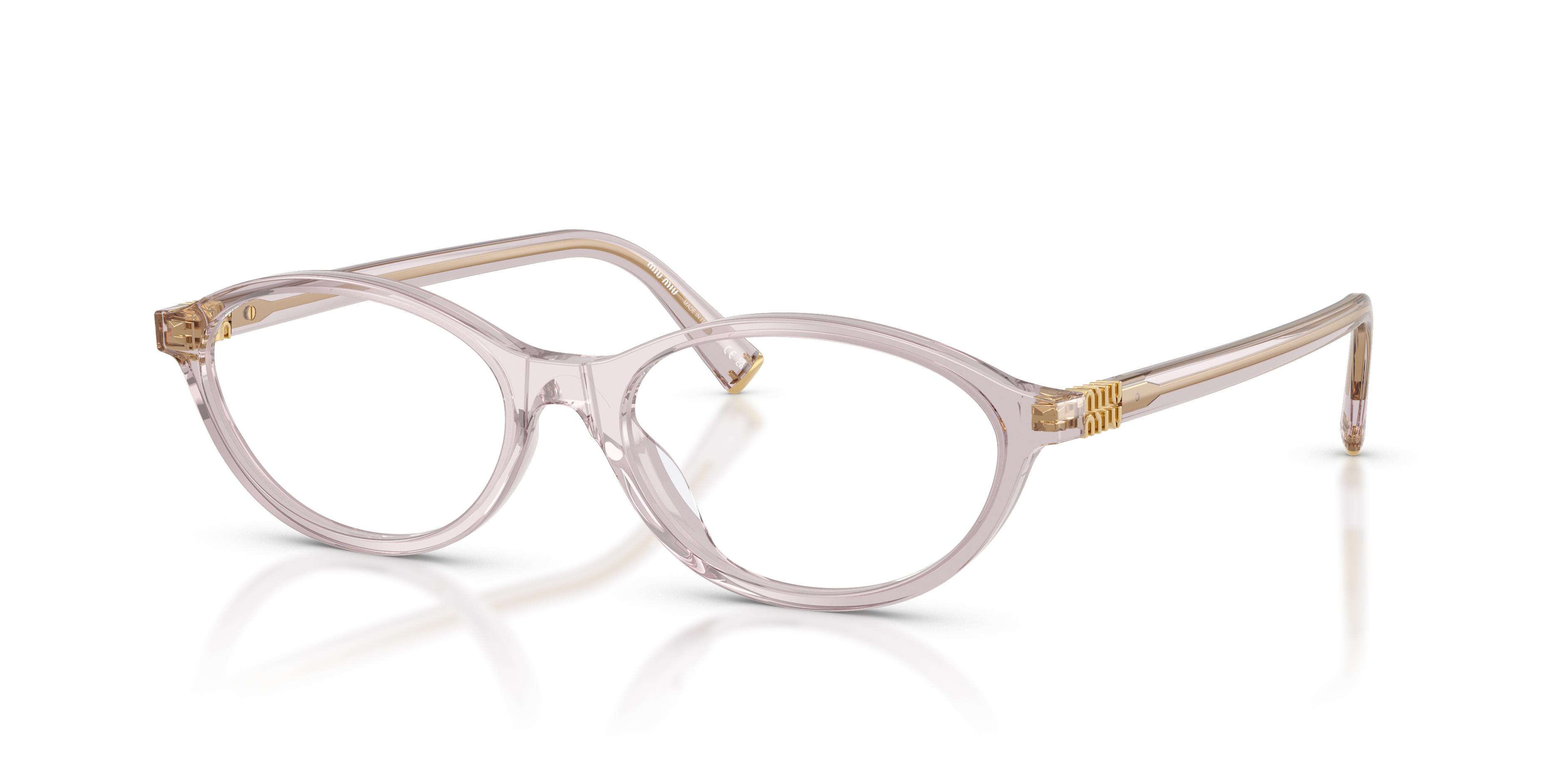 Picture of Miu Miu Eyeglasses MU09XVF