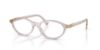 Picture of Miu Miu Eyeglasses MU09XVF