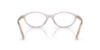 Picture of Miu Miu Eyeglasses MU09XVF