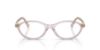 Picture of Miu Miu Eyeglasses MU09XVF