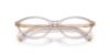 Picture of Miu Miu Eyeglasses MU09XVF