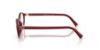 Picture of Miu Miu Eyeglasses MU09XVF