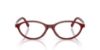 Picture of Miu Miu Eyeglasses MU09XVF