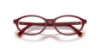 Picture of Miu Miu Eyeglasses MU09XVF