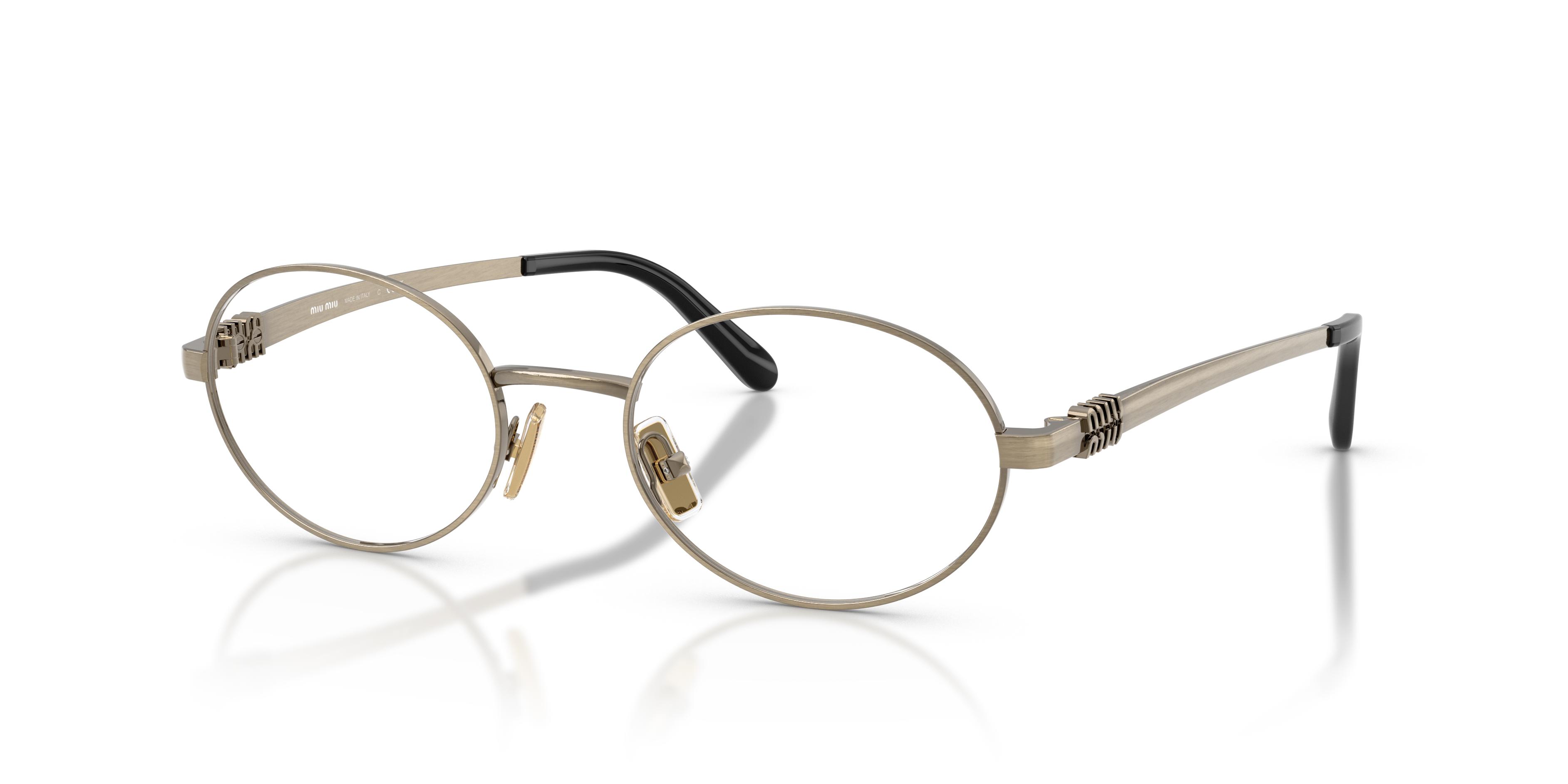 Picture of Miu Miu Eyeglasses MU50ZV