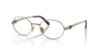 Picture of Miu Miu Eyeglasses MU50ZV