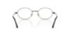 Picture of Miu Miu Eyeglasses MU50ZV