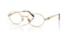 Picture of Miu Miu Eyeglasses MU50ZV
