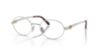Picture of Miu Miu Eyeglasses MU50ZV