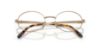 Picture of Miu Miu Eyeglasses MU50ZV