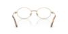 Picture of Miu Miu Eyeglasses MU50ZV