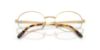 Picture of Miu Miu Eyeglasses MU50ZV