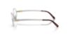 Picture of Miu Miu Eyeglasses MU50ZV