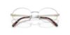 Picture of Miu Miu Eyeglasses MU50ZV