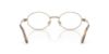 Picture of Miu Miu Eyeglasses MU50ZV